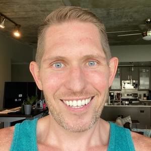 Meet your Posher, Brian